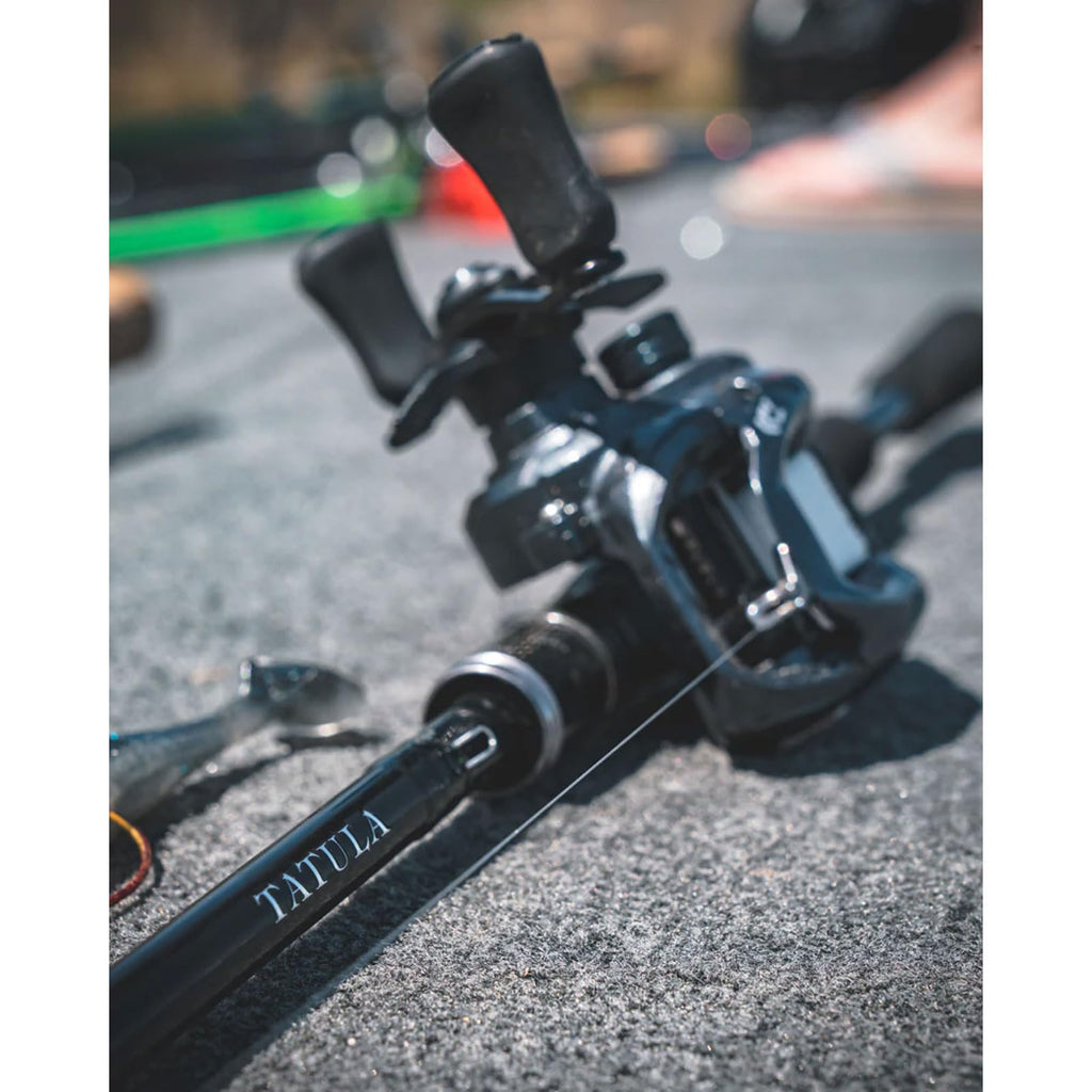 2 Piece Rod with Bag W637
