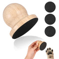 Dog Nail File with 3 Pcs Replaceable Sandpaper W216