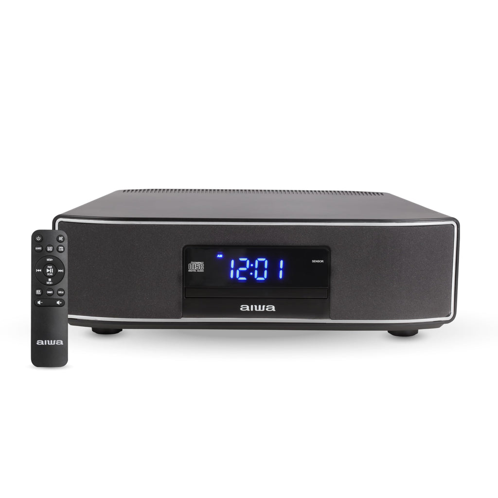30W Bluetooth Speaker with CD Player and FM Radio C17985