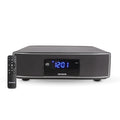 30W Bluetooth Speaker with CD Player and FM Radio C17985