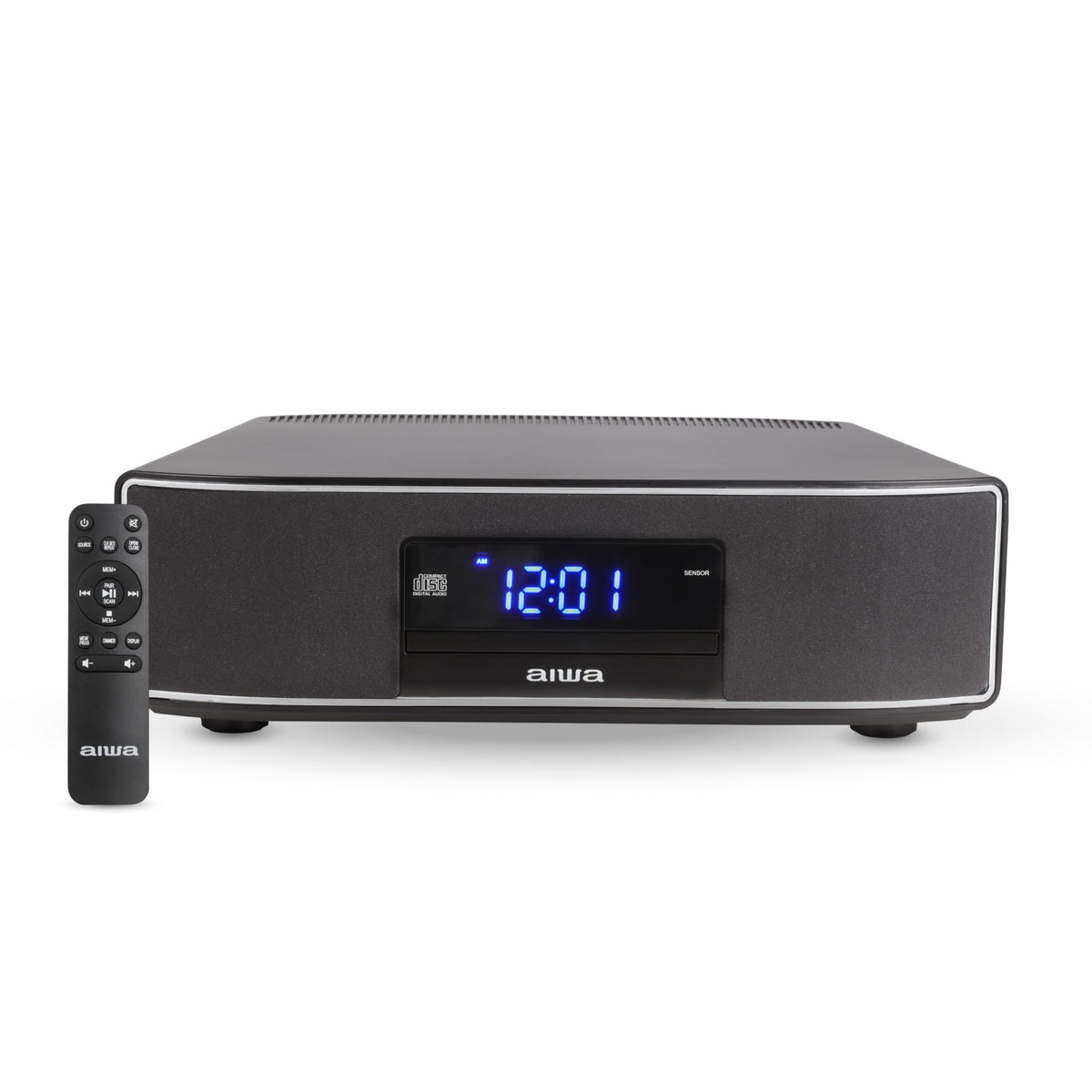 30W Bluetooth Speaker with CD Player and FM Radio C17985