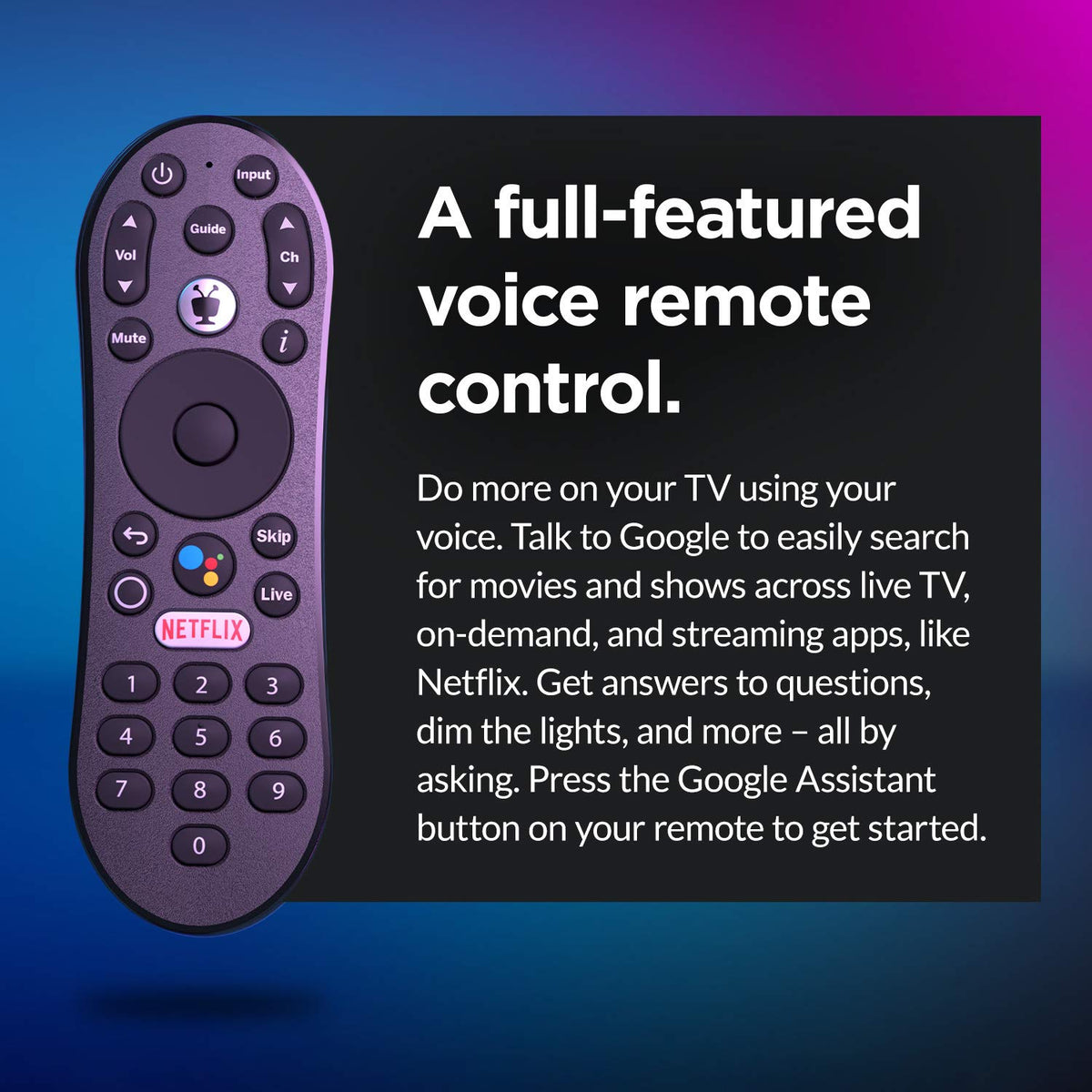 4K UHD Dolby Vision HDR Dolby Atmos Android TV Smart TV L949