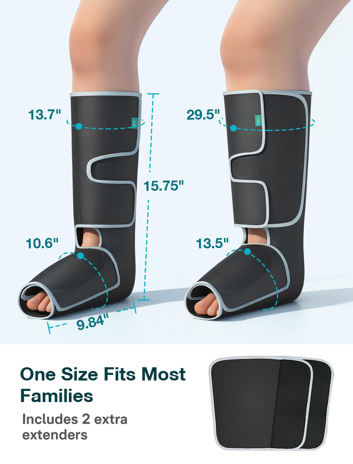 Leg Massager F31530