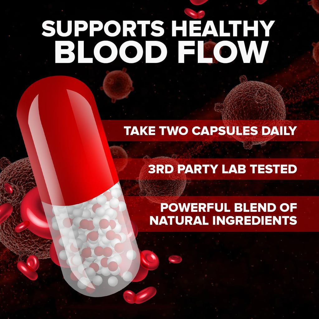 60 Count Capsules F988