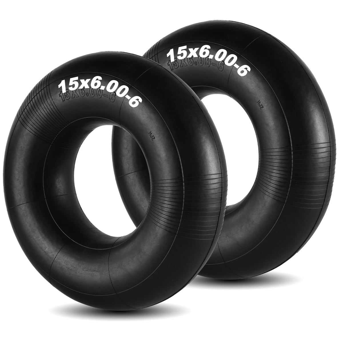 15x6.00-6 Inner Tube 2-Pack W60324