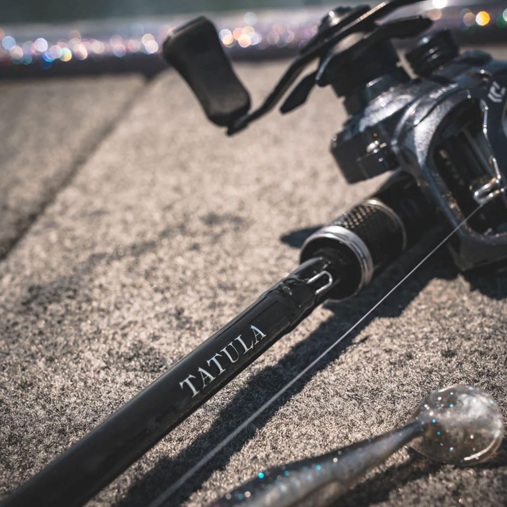 2 Piece Rod with Bag W637
