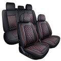Waterproof Car Seat Covers Full Set F985788