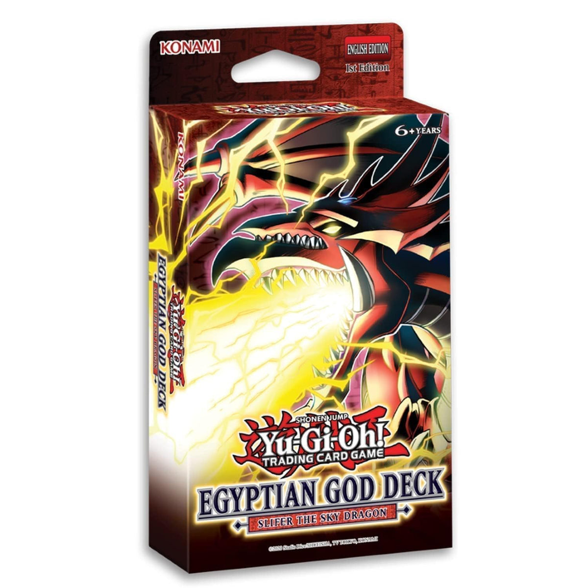 Yu-Gi-Oh! Trading Cards Z4263