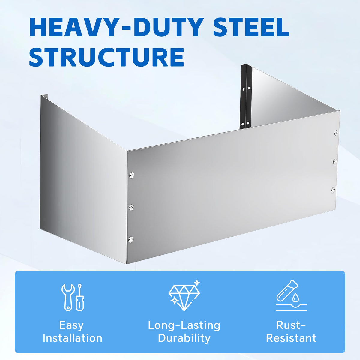Aluminum Fuel Jug Holder Rack W41077