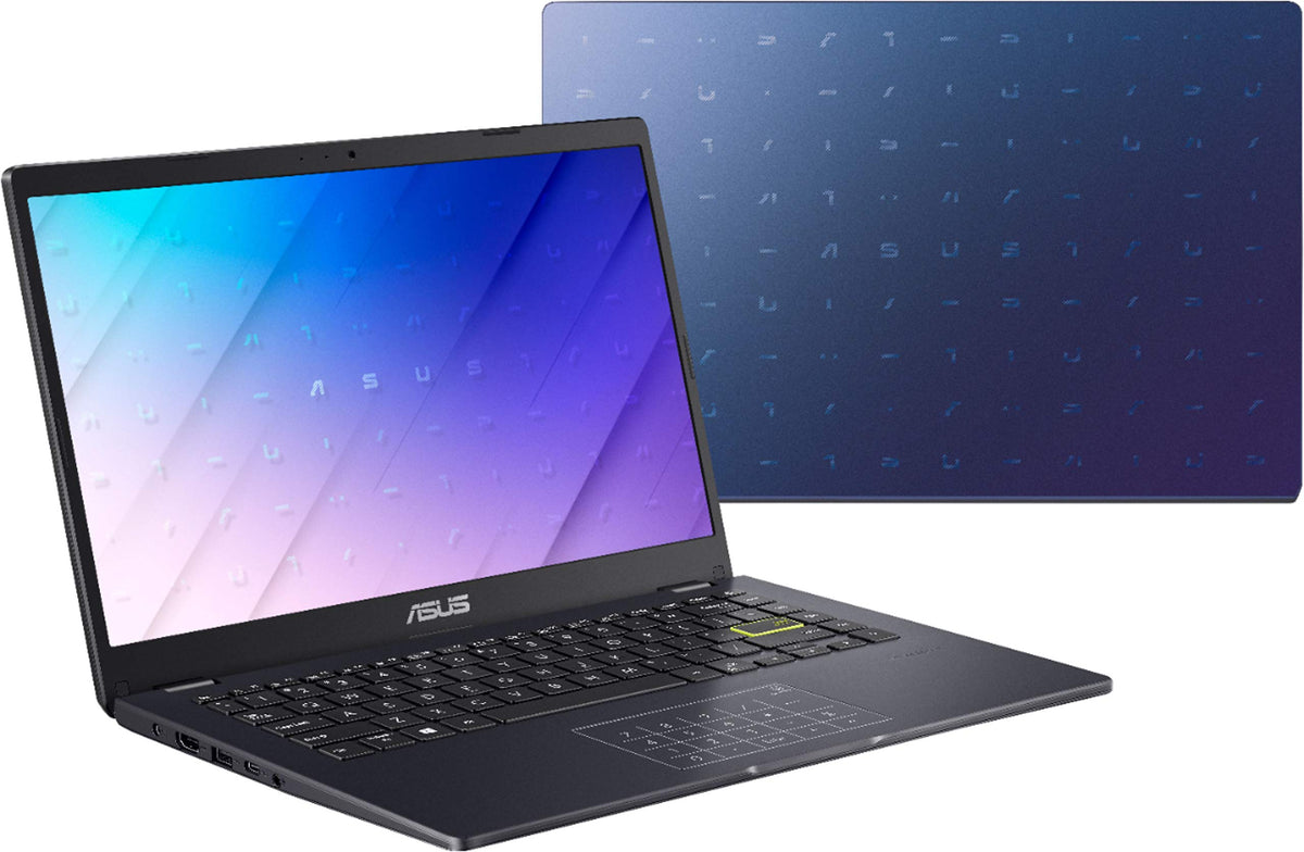 14-inch HD LED Laptop N117786