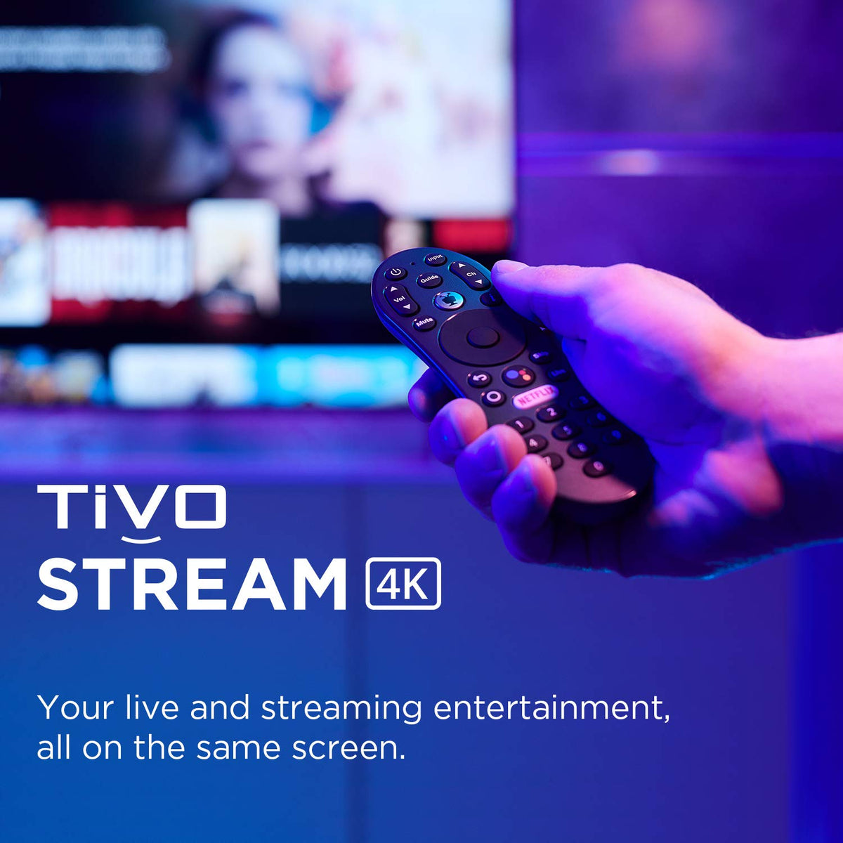 4K UHD Dolby Vision HDR Dolby Atmos Android TV Smart TV L949
