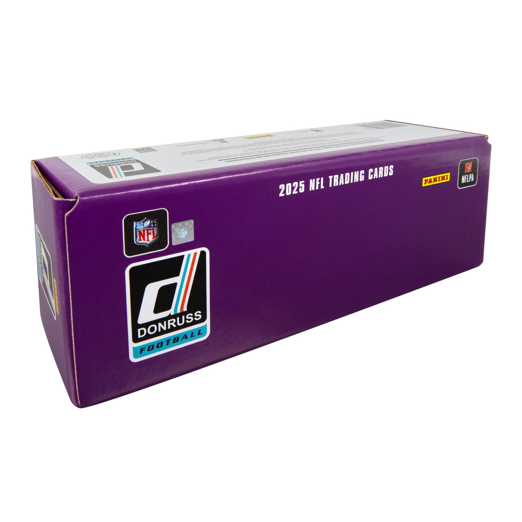 Donruss Retail Factory Set T607469