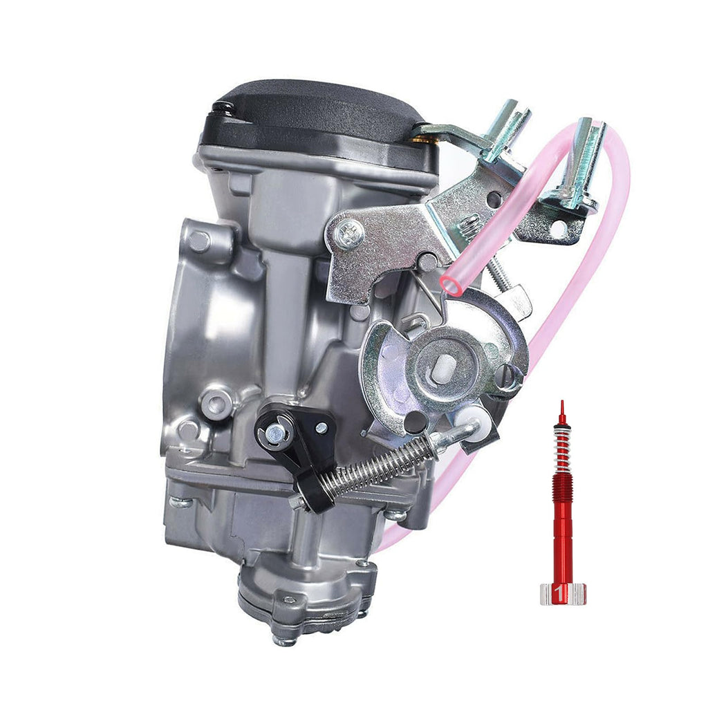 CV40 Carburetor with Idle Mixture Screw N1071