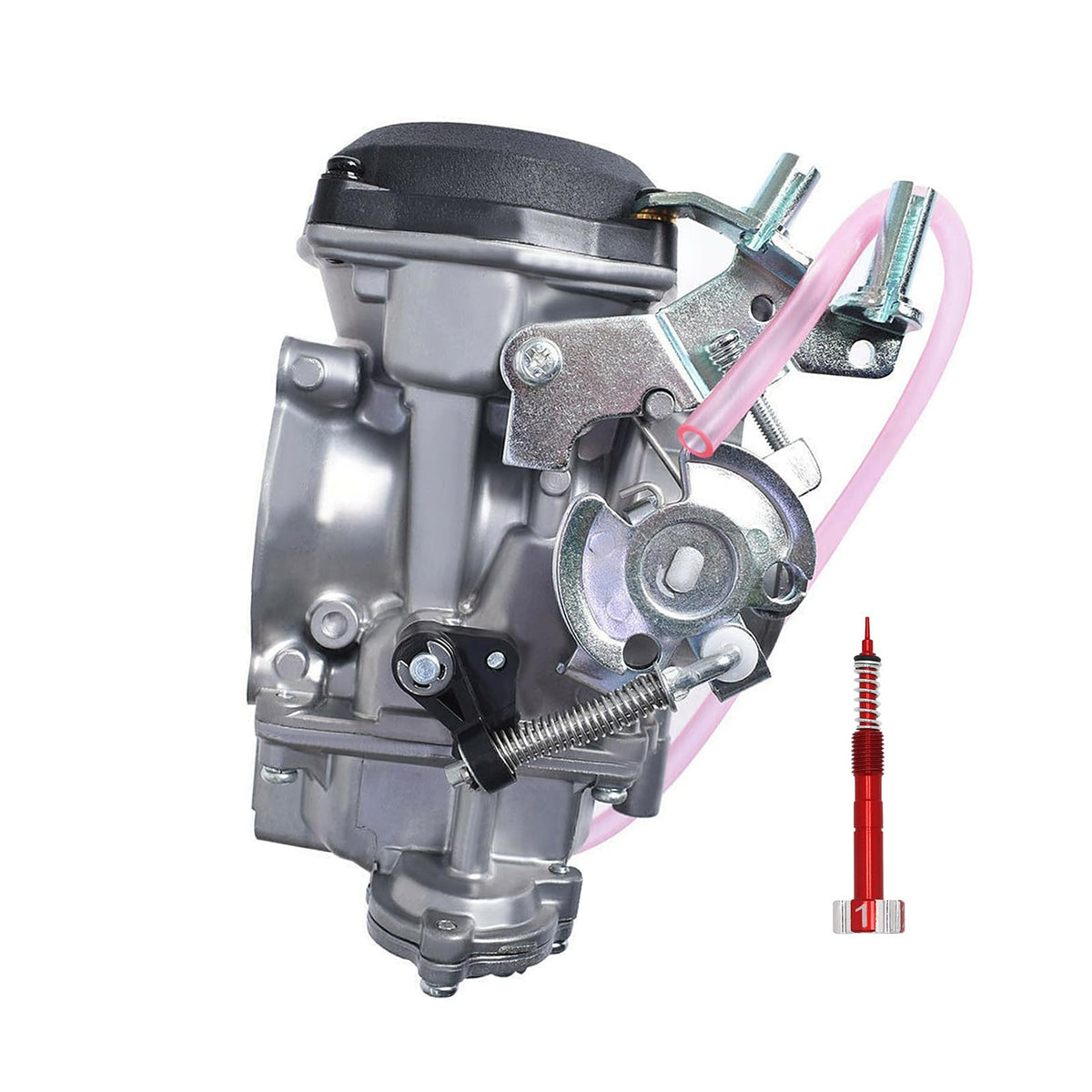 CV40 Carburetor with Idle Mixture Screw N1071