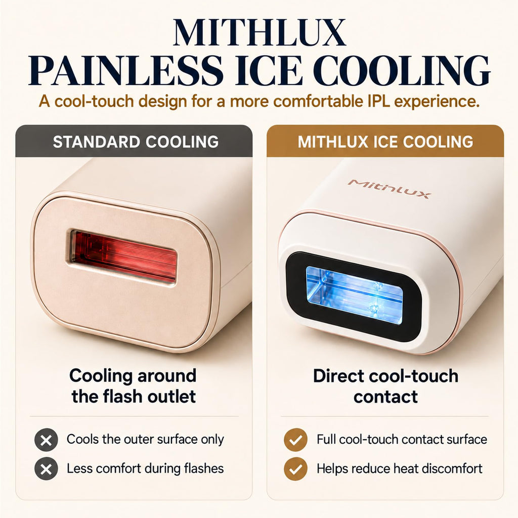 Laser Hair Removal Device X99027