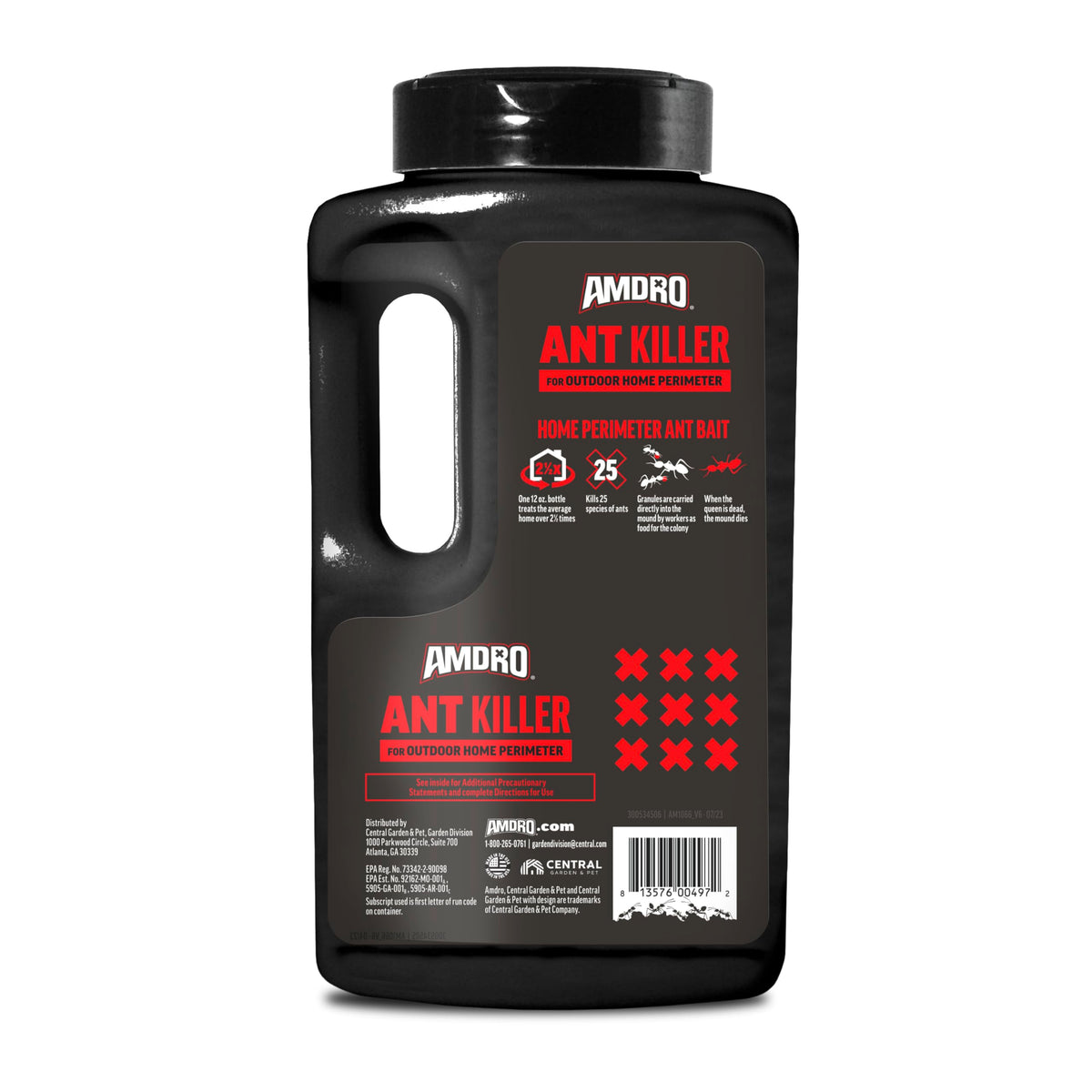 Ant Killer 12 Oz J765085