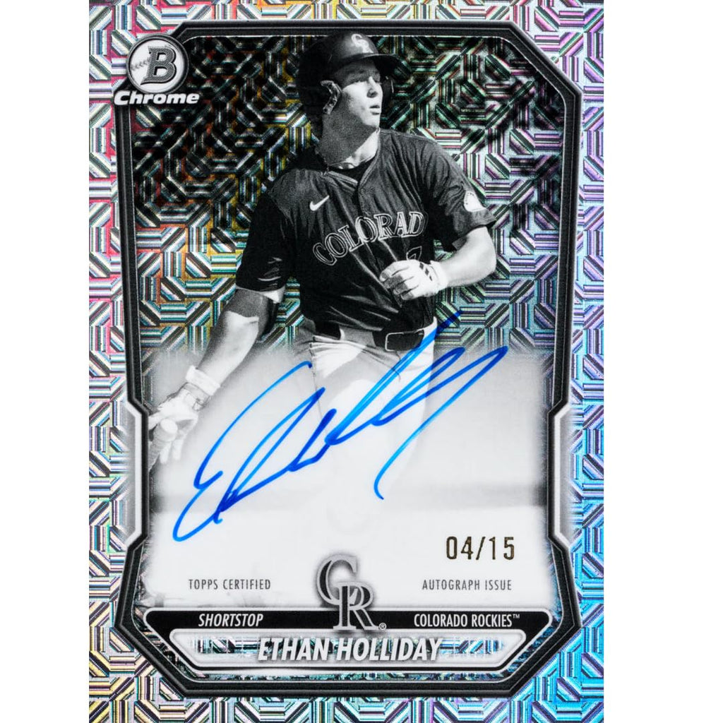 2026 Mega Box Baseball Trading Cards U964799