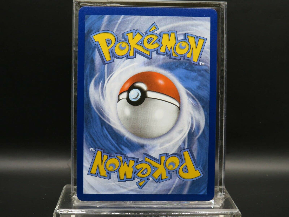 Pokemon Single Card Blastoise N918