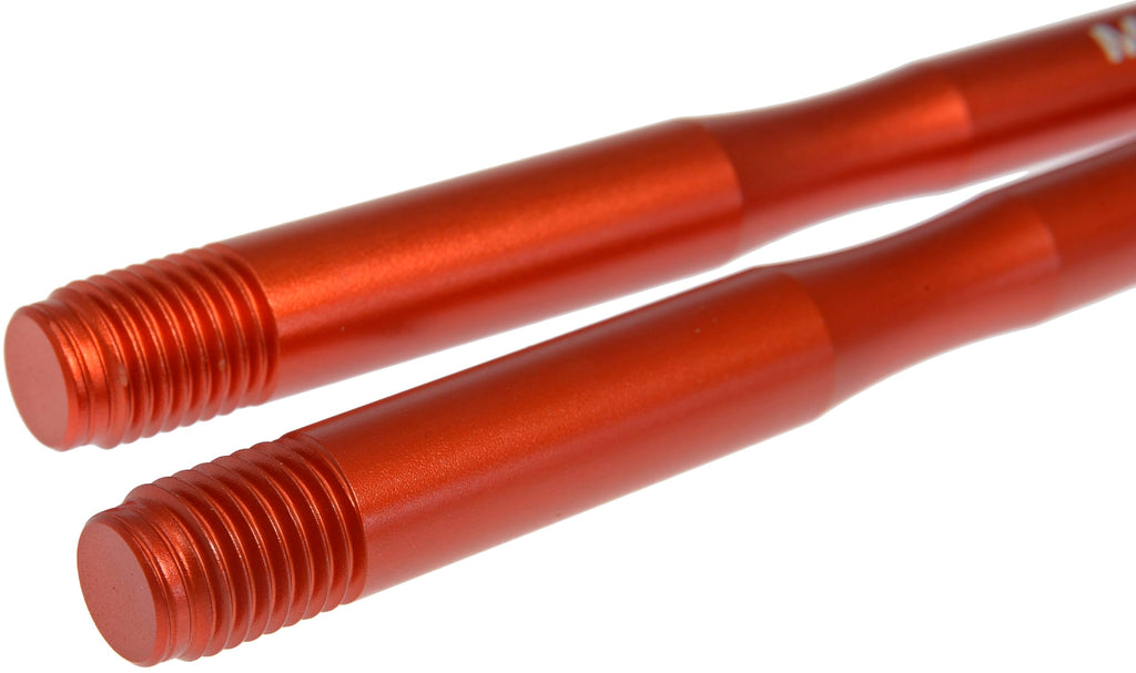 Wheel Hanger Pin Set M12-1.50 2 Pack M484250