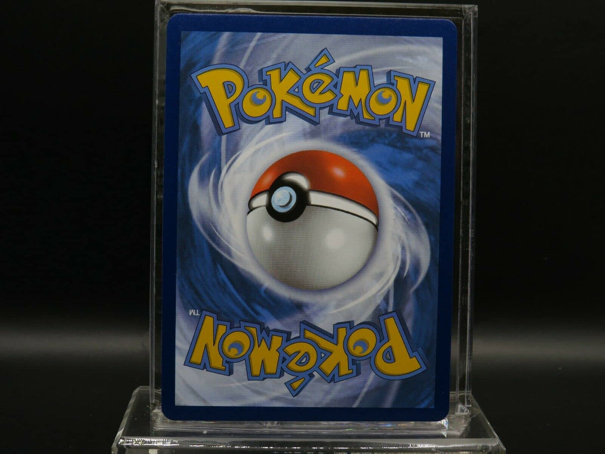 Pokemon Single Card Blastoise N918