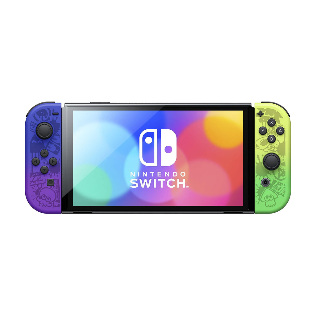 Nintendo Switch OLED Model U112