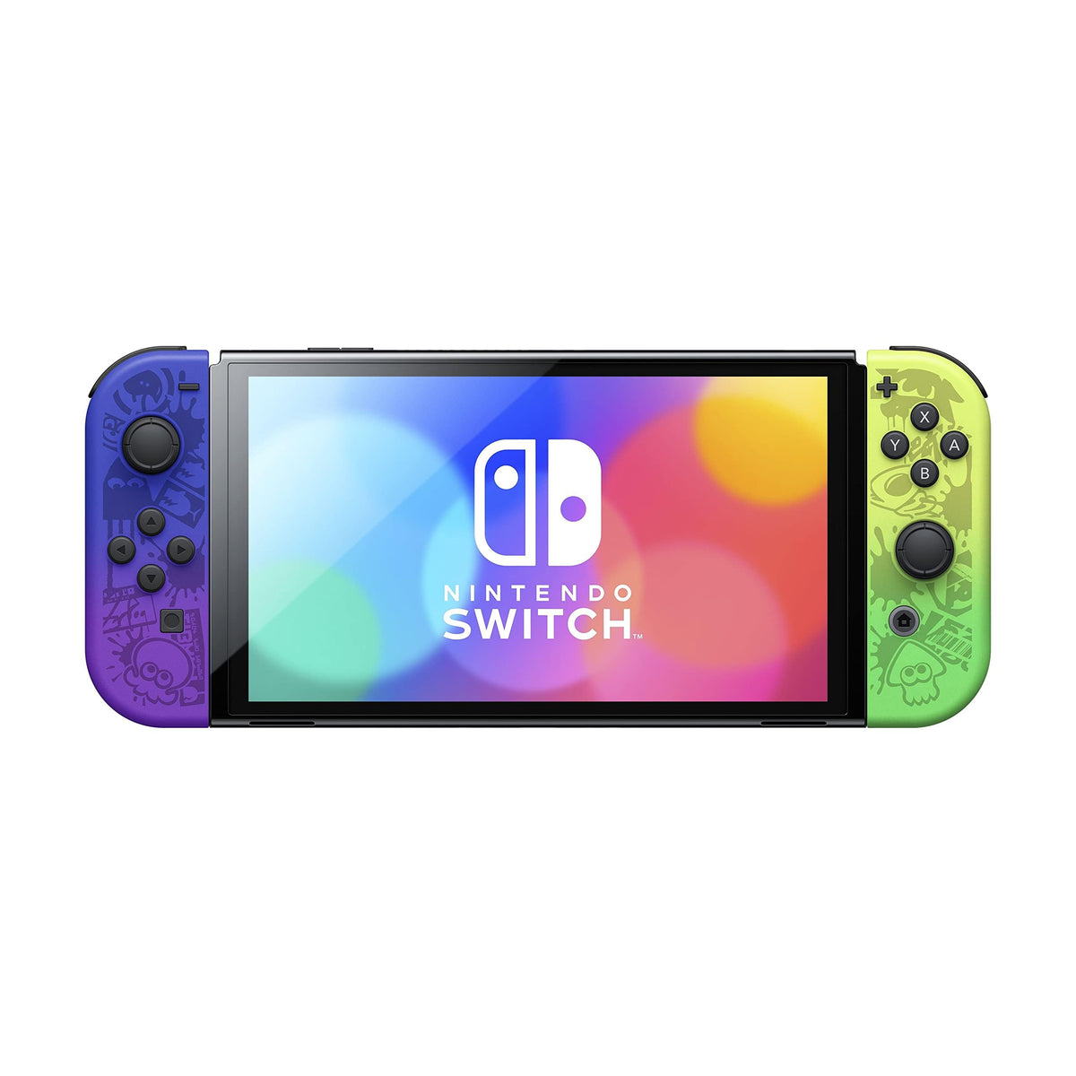 Nintendo Switch OLED Model U112