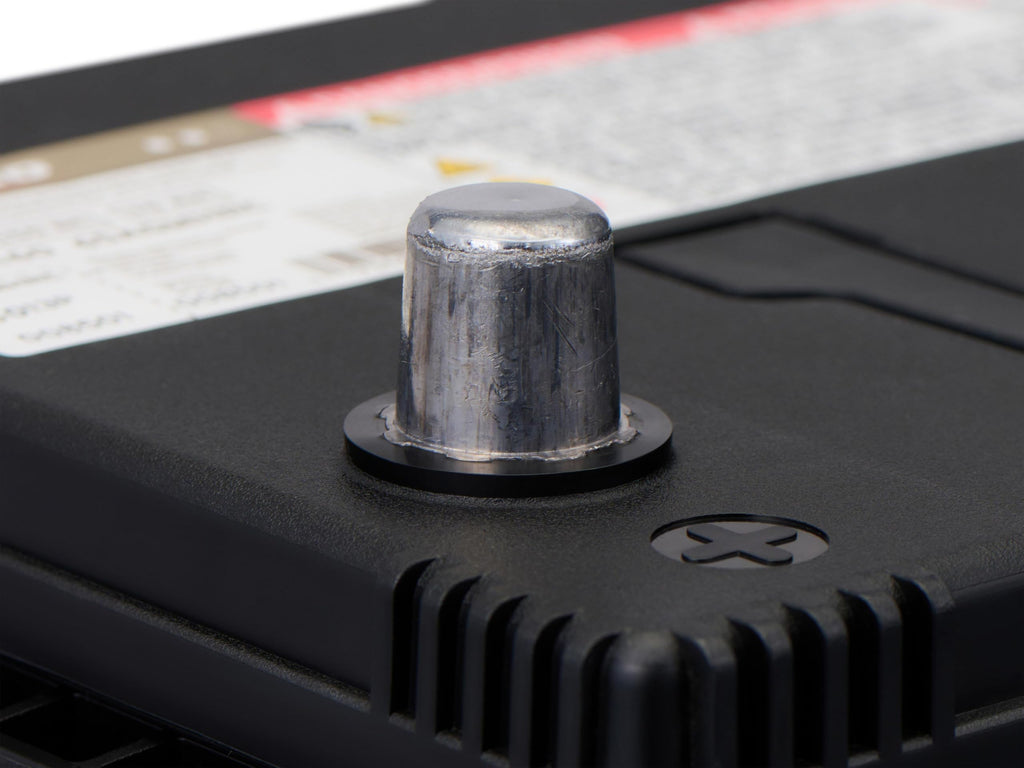 AGM BCI Group 65 Battery X9531