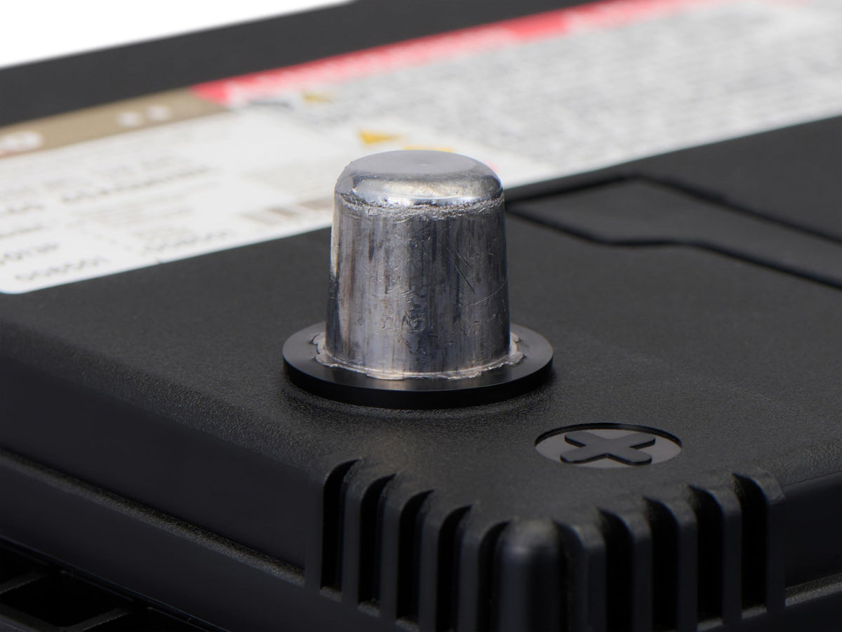 AGM BCI Group 65 Battery X9531