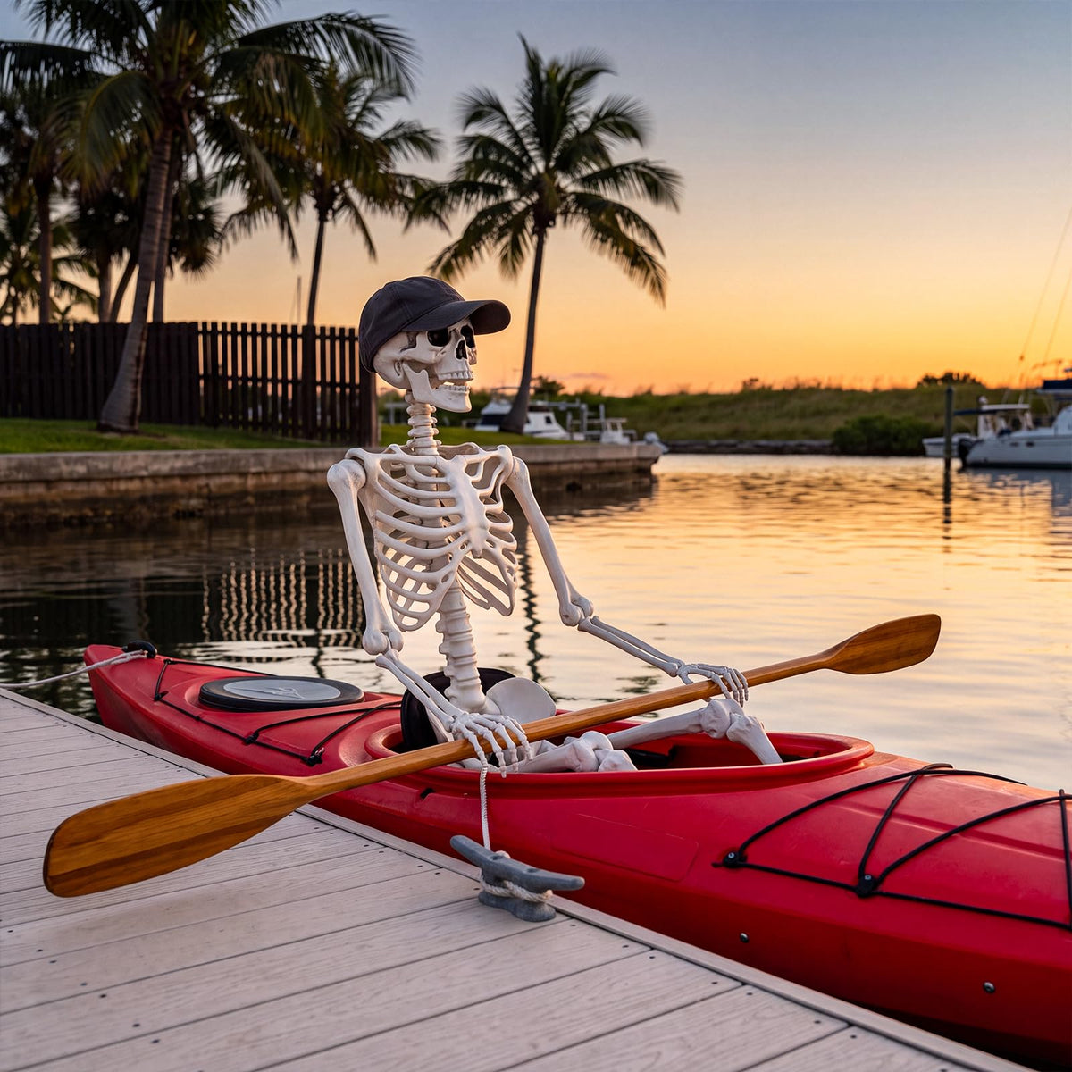 Life Size Human Skeleton with Posable Joint U969