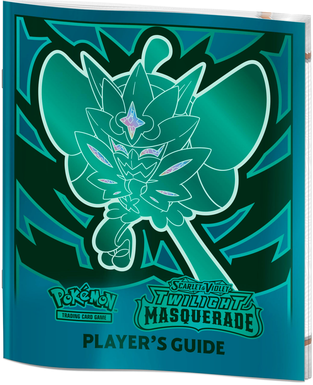 Pokémon TCG Elite Trainer Box O98741