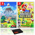 Nintendo Switch 2 Game Bundle Q786702