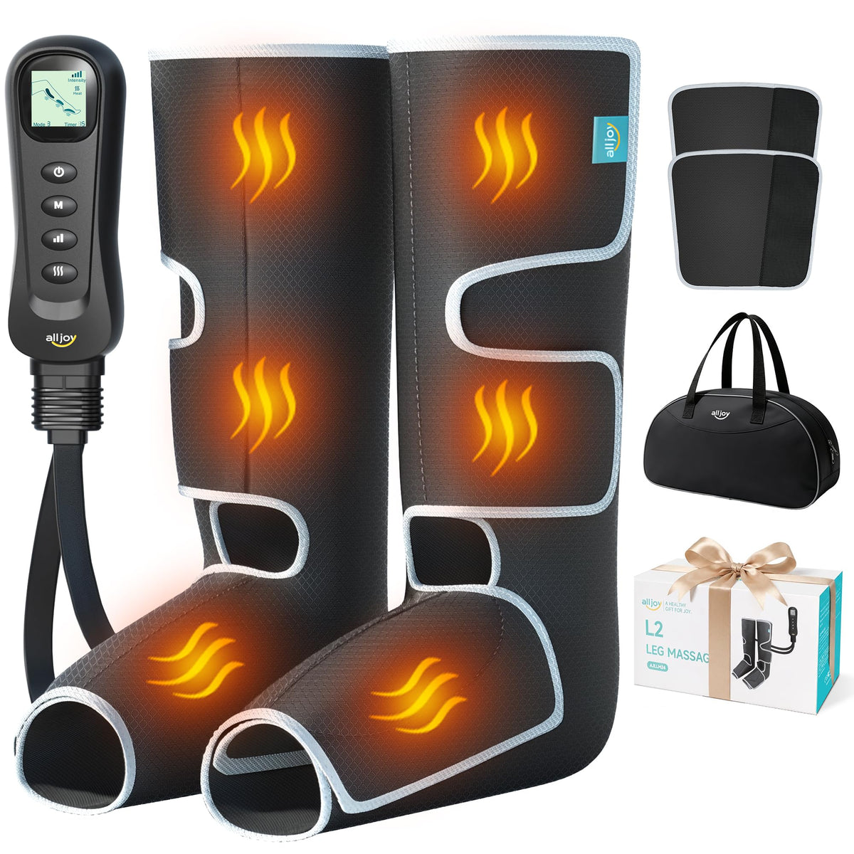 Leg Massager F31530