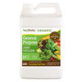 Organic Liquid Fertilizer 1 Gal B6912