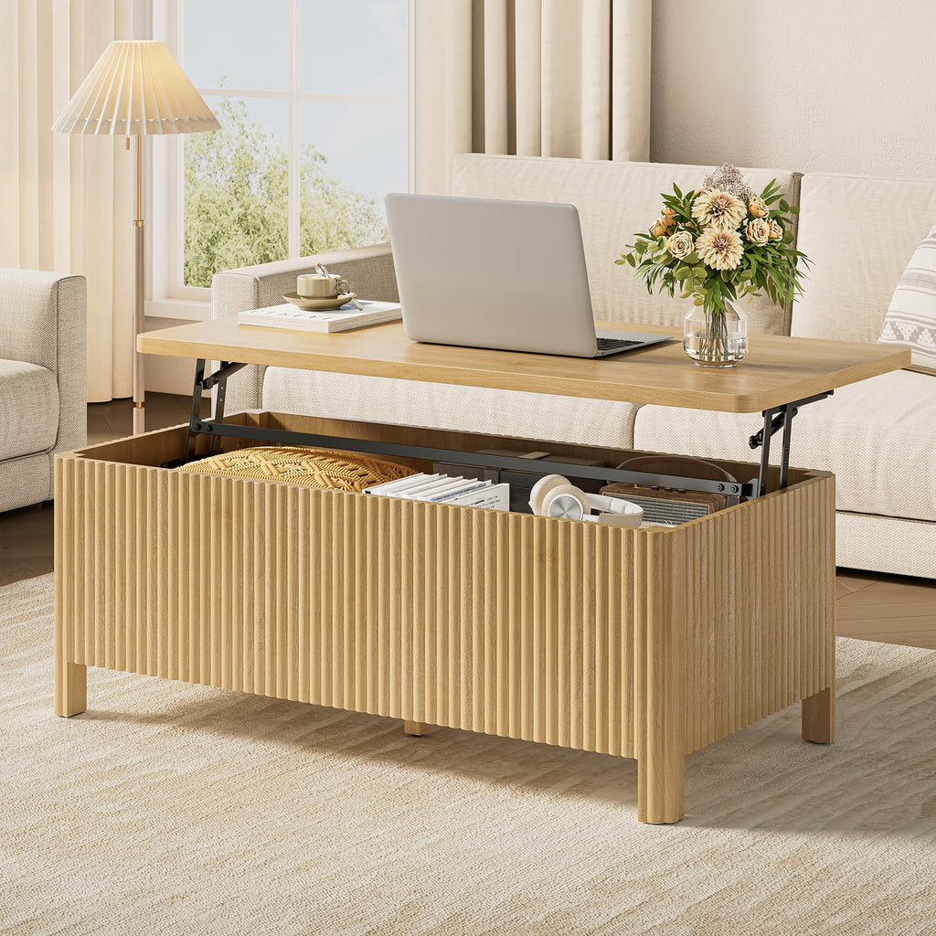Lift Top Coffee Table F415