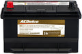 AGM BCI Group 65 Battery X9531