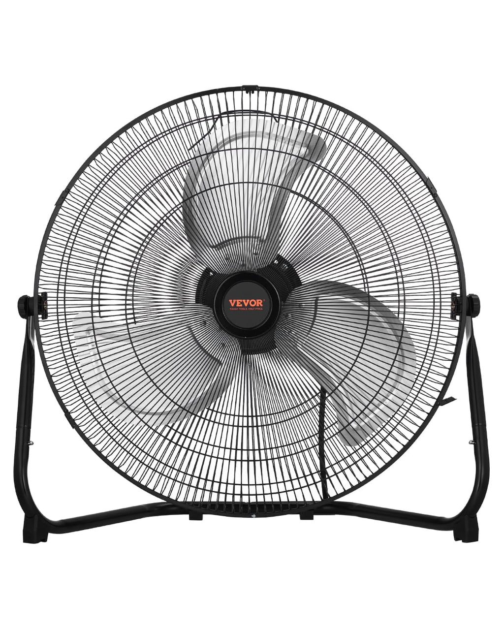 20 Inch 3 Speeds High Velocity Industrial Floor Fan T20779