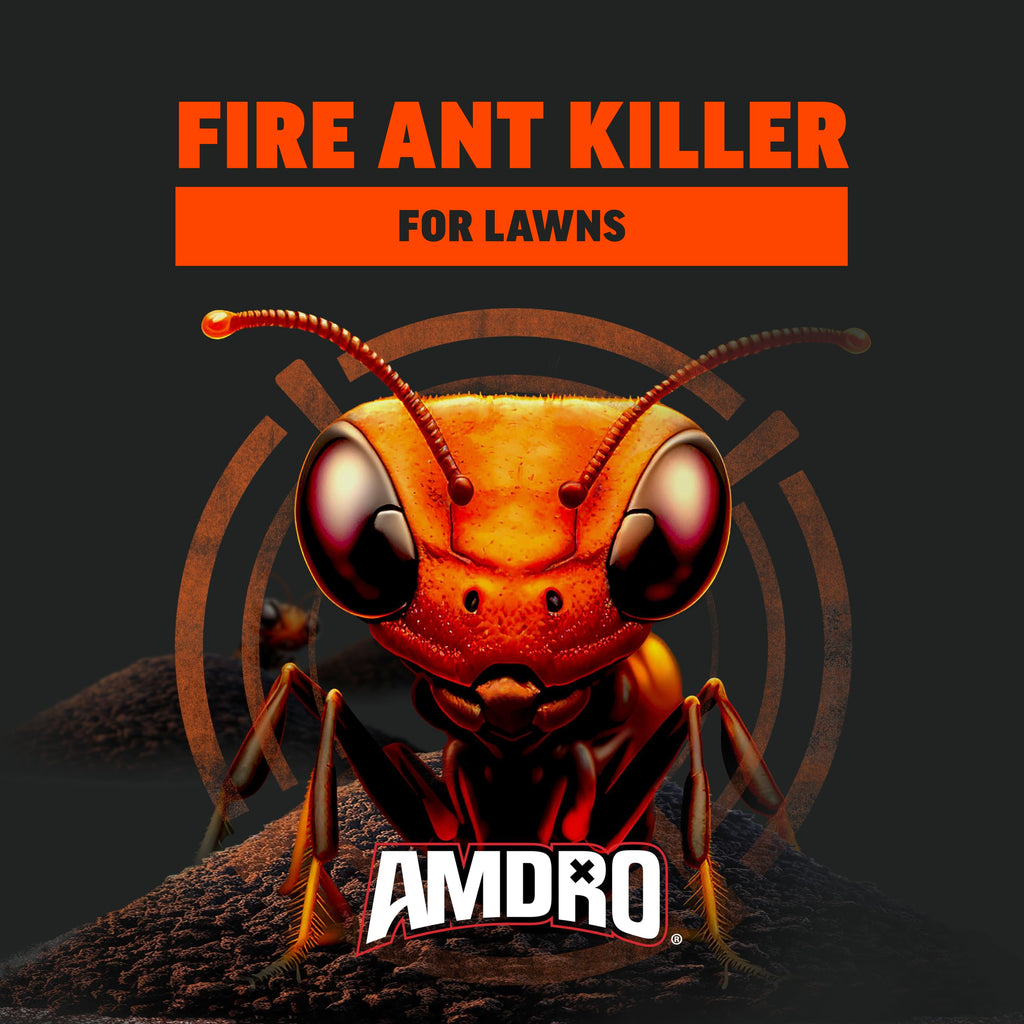 Fire Ant Killer 5 LB Z131904