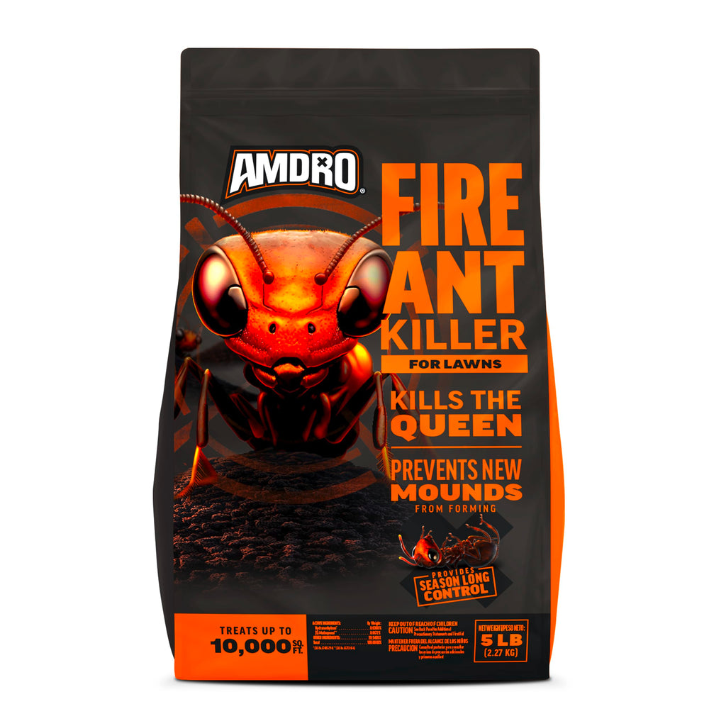Fire Ant Killer 5 LB Z131904