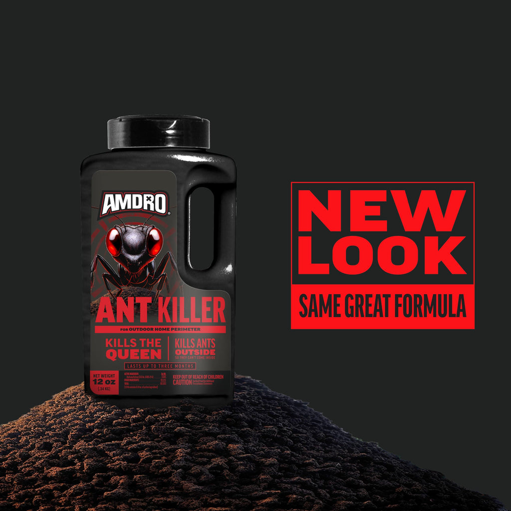 Ant Killer 12 Oz J765085