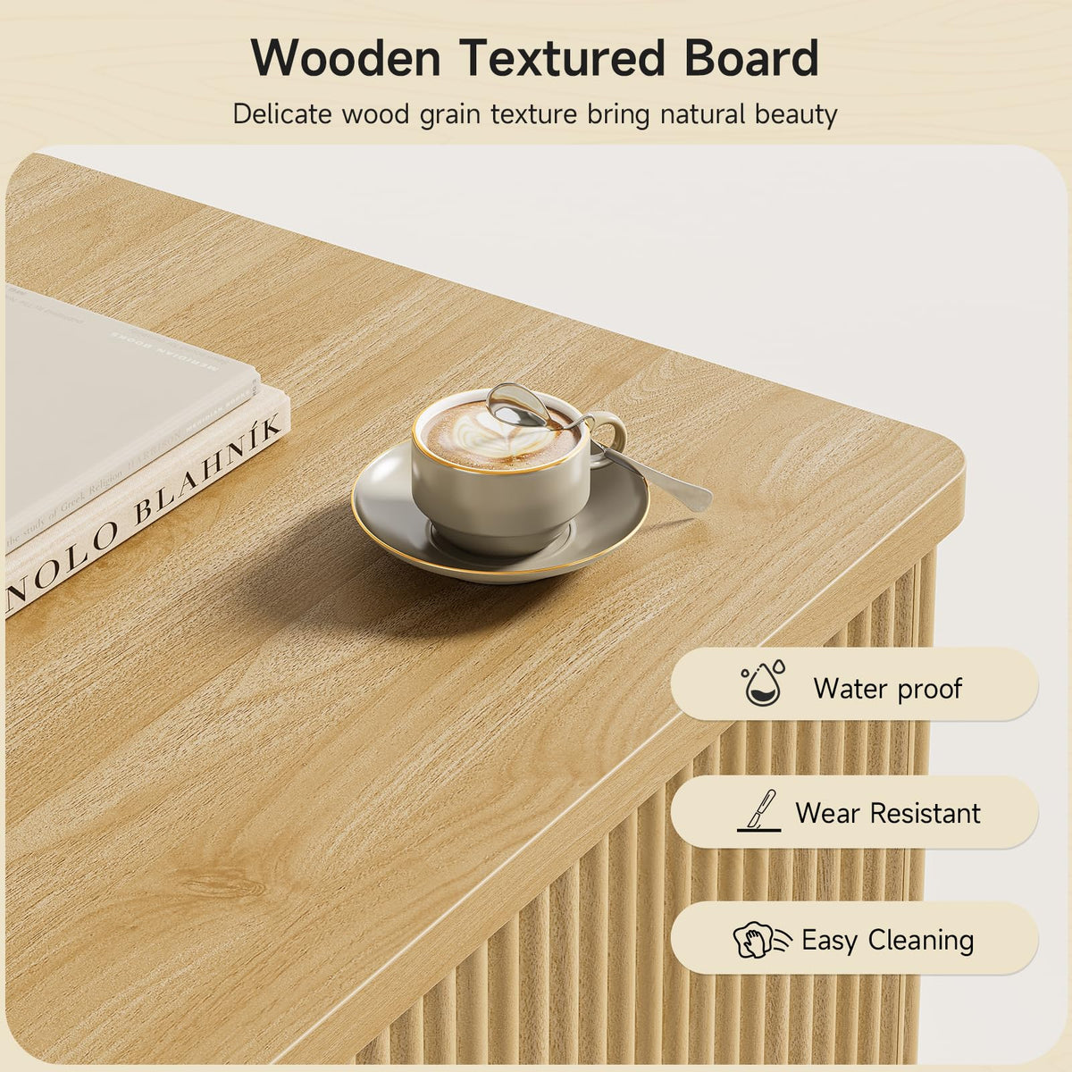 Lift Top Coffee Table F415