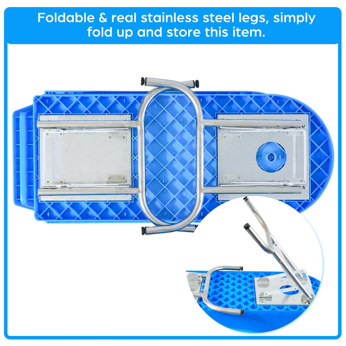 45" Pet Grooming Bathtub Dog Wash Station U384497
