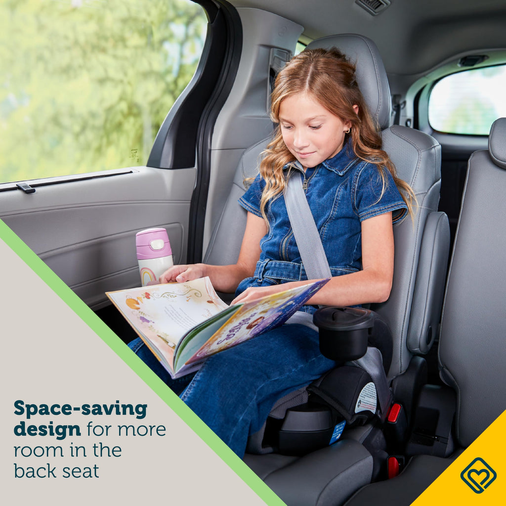 4-in-1 Convertible Car Seat, 5-100 lbs X811123