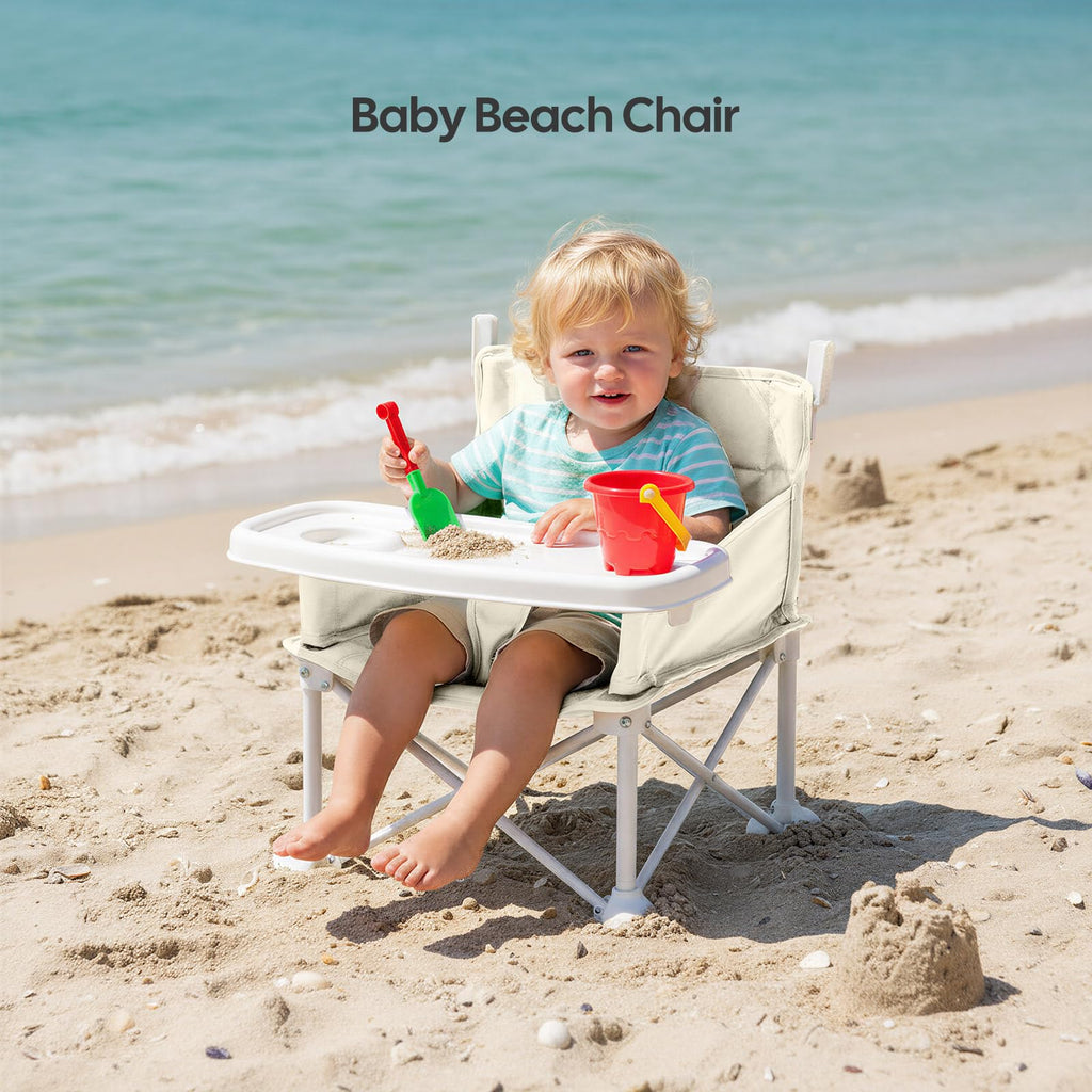 4-in-1 Portable Foldable Baby Chair Y3629