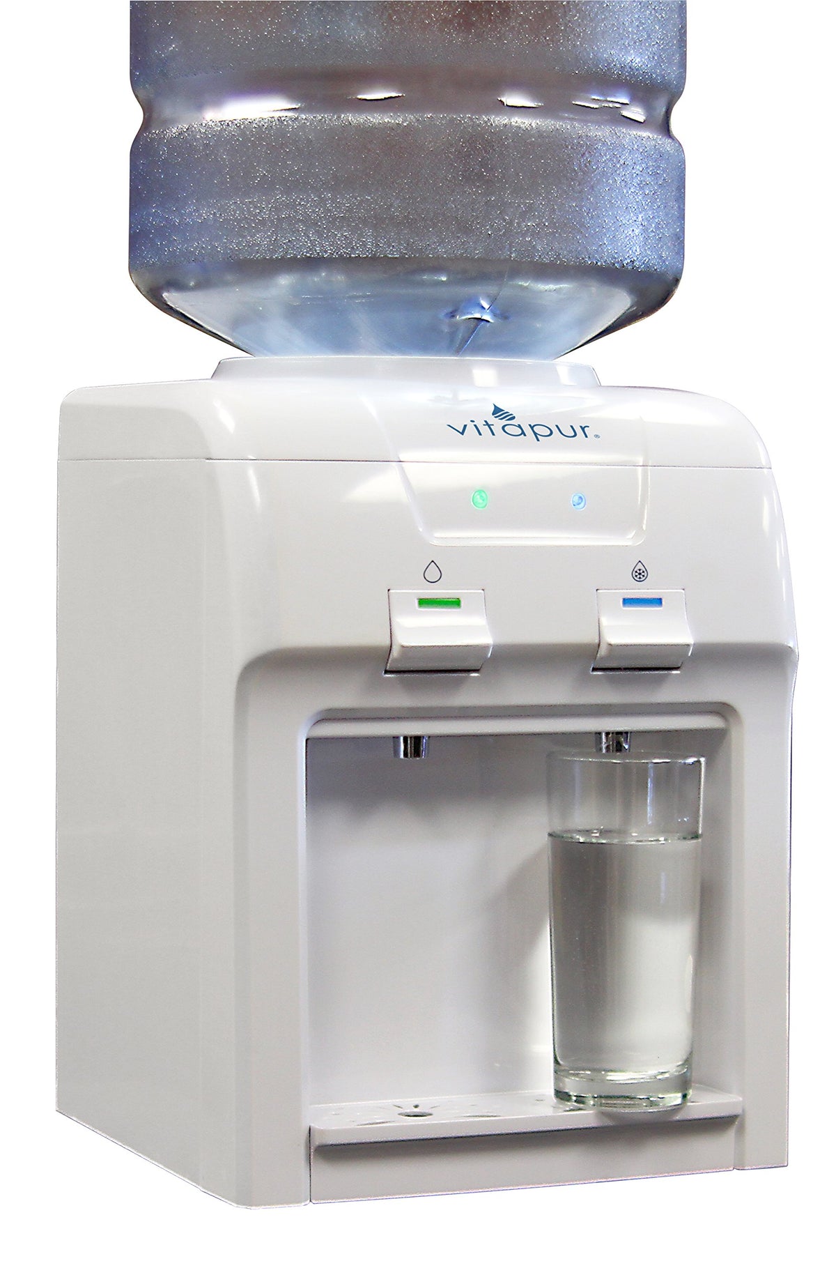 Countertop Cold Water Dispenser White B34714
