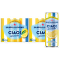24 Pack Sparkling Water M119