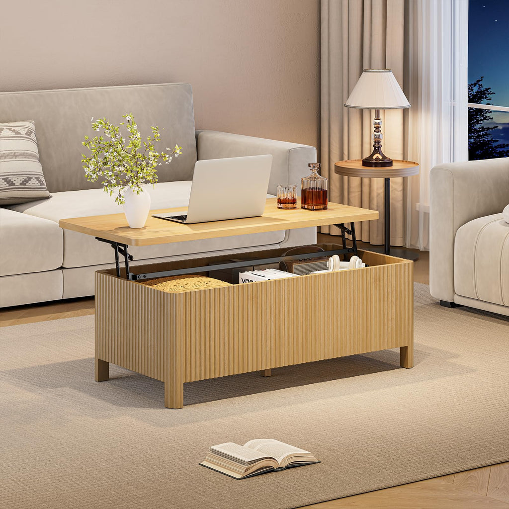 Lift Top Coffee Table F415