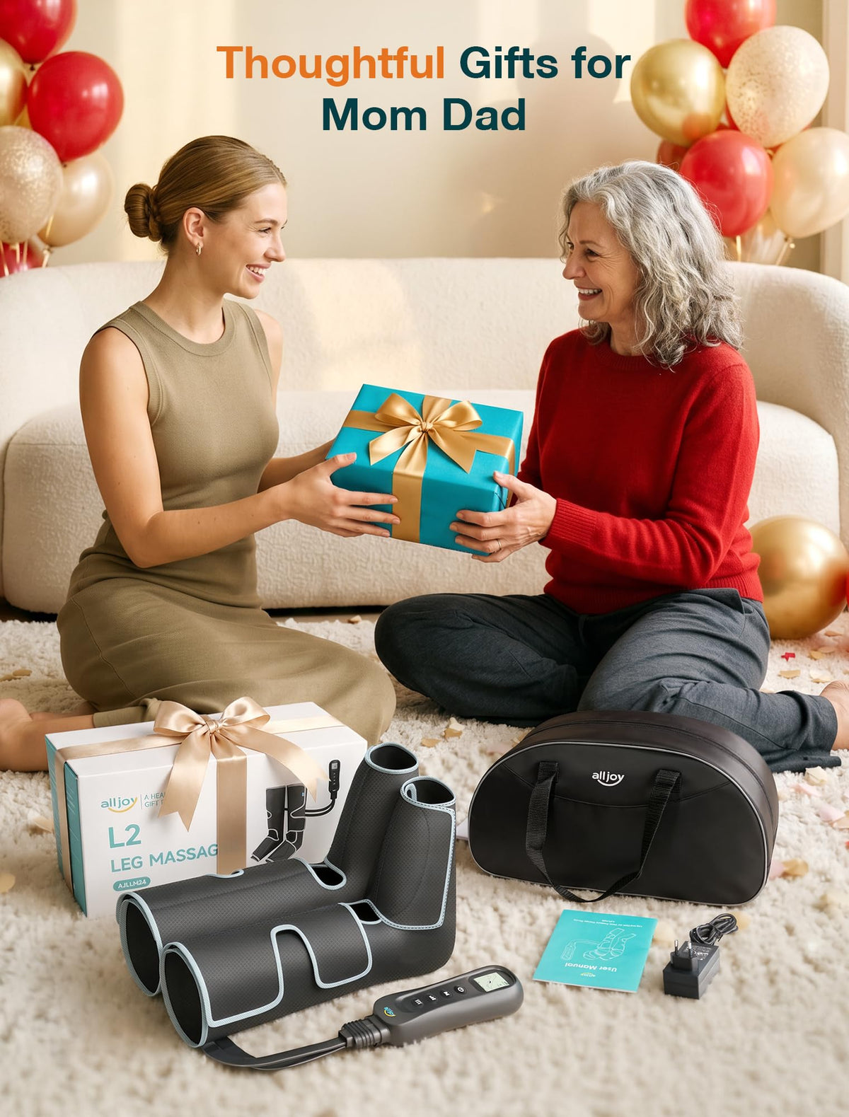 Leg Massager F31530
