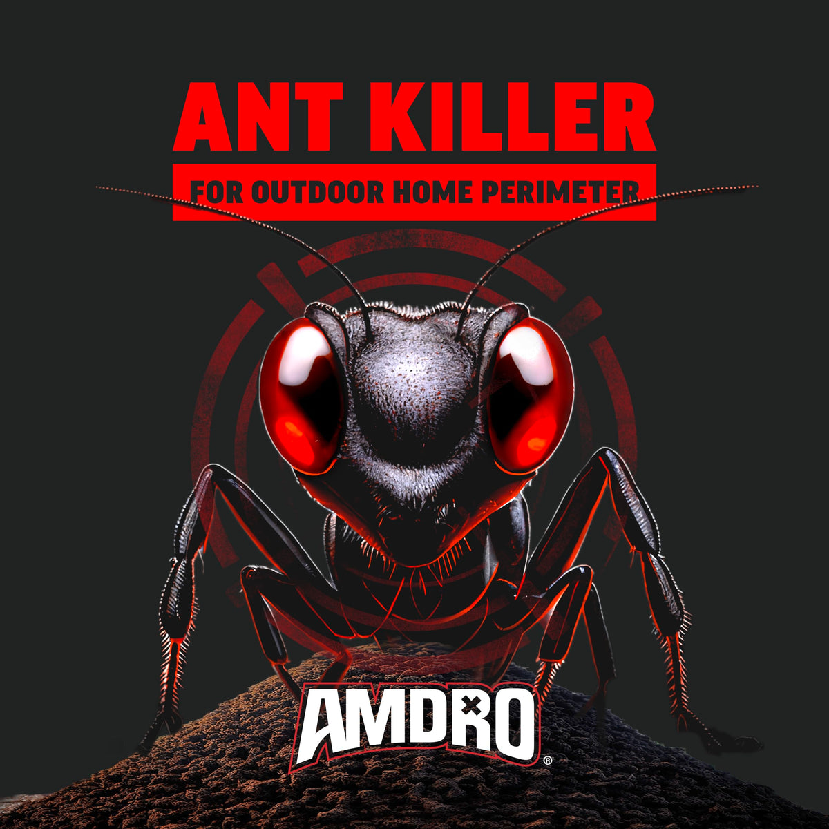 Ant Killer 12 Oz J765085