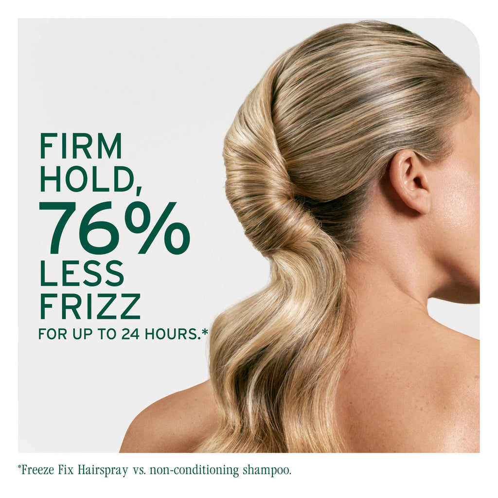 Strong Hold Hairspray Y99292