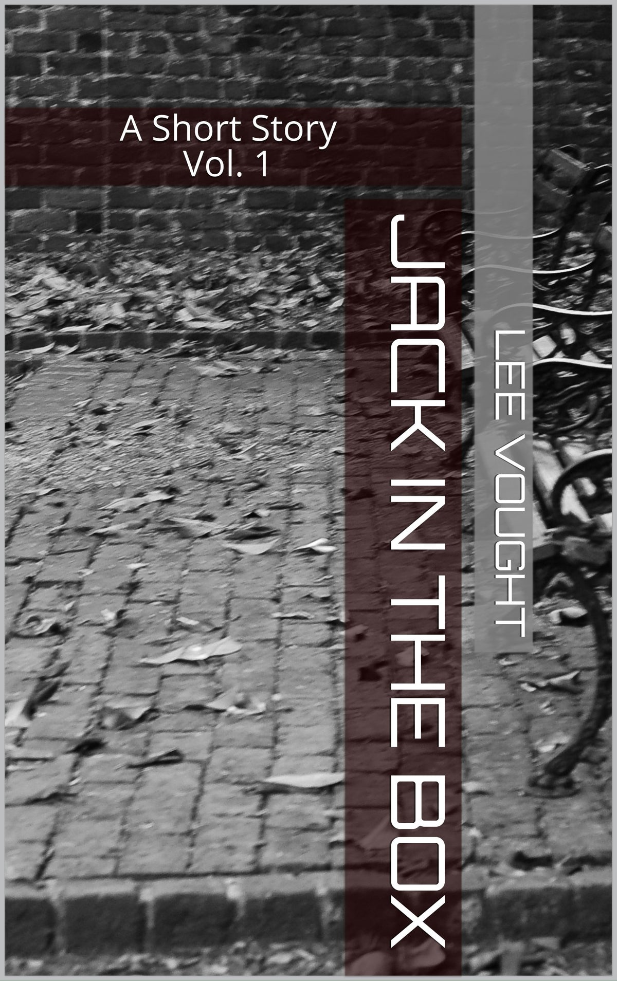 Short Story Vol. 1 U476